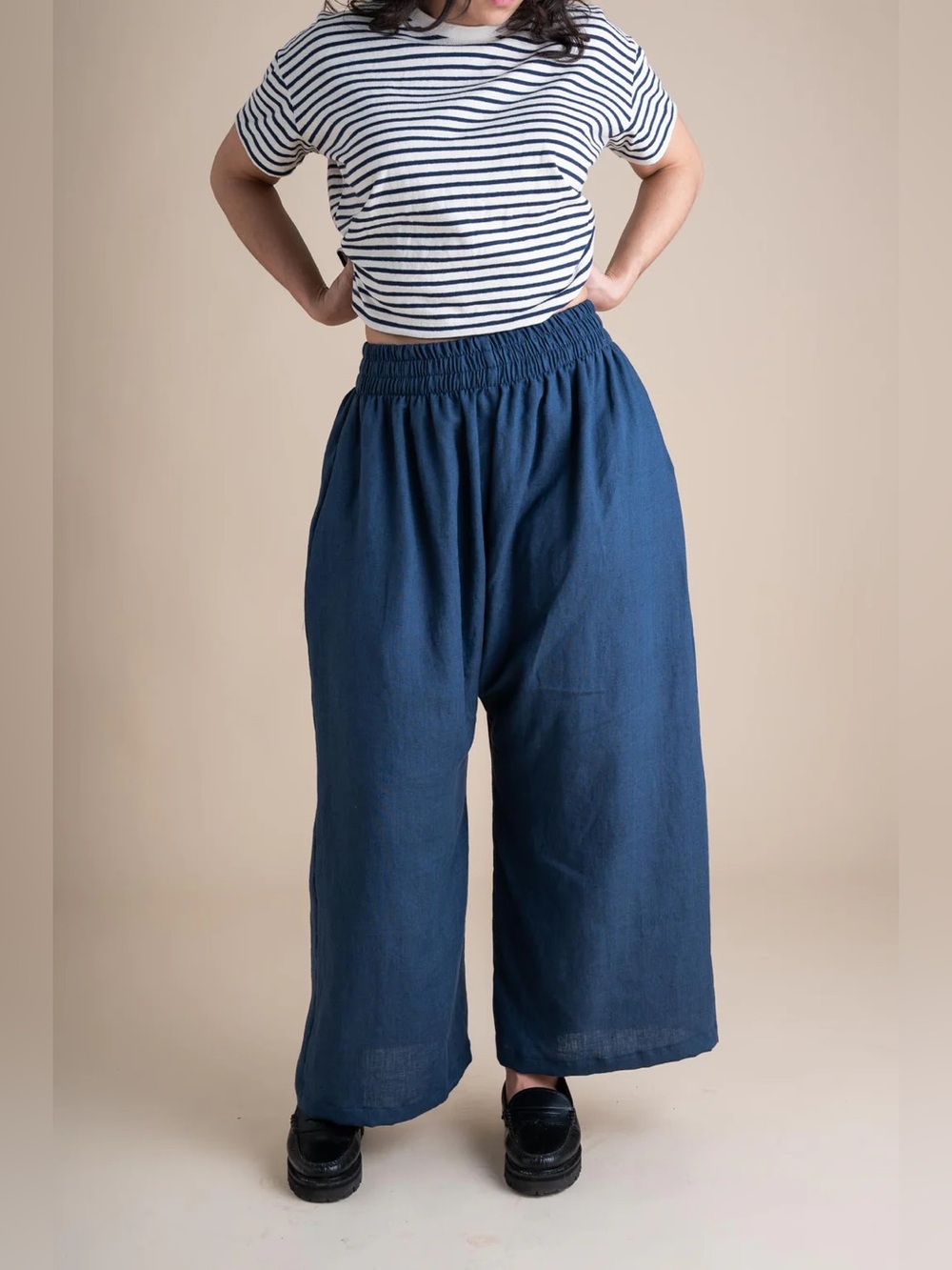 Conscious Clothing Weekend Pants
